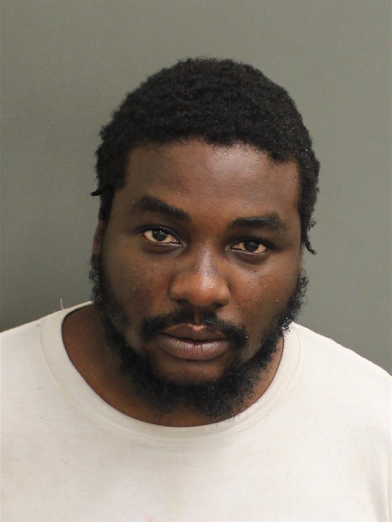  IRVINE AUGUSTE Mugshot / County Arrests / Orange County Arrests