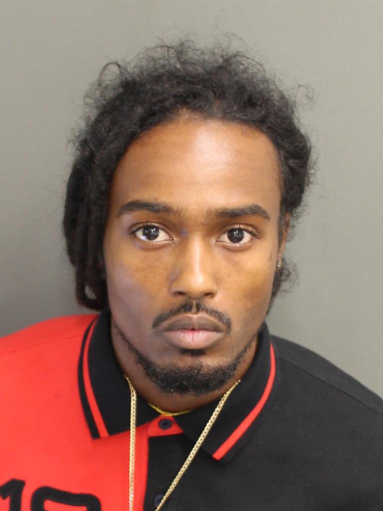  JAELIN CARLOS TOWNSEND Photo Image