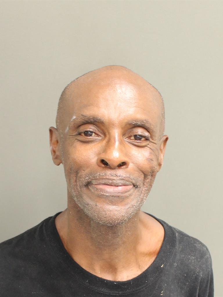  MARVIN JEROME HART Mugshot / County Arrests / Orange County Arrests