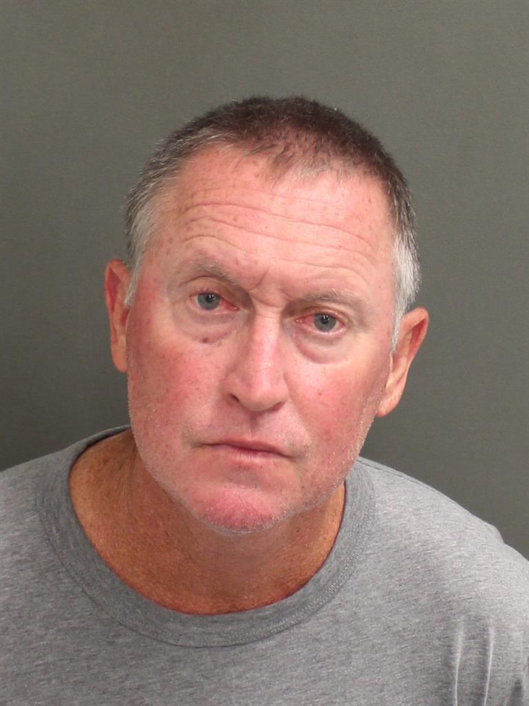  DENNIS SUMMERS Mugshot / County Arrests / Orange County Arrests