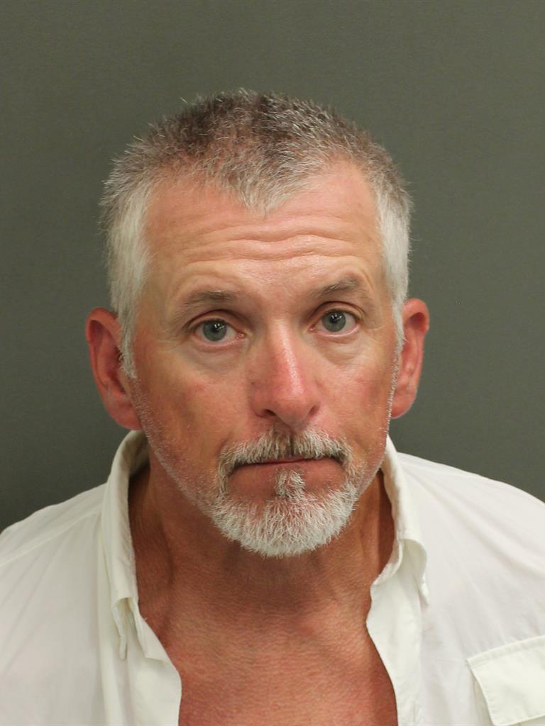  RONALD MATTHEW GILLILAND Photo Image