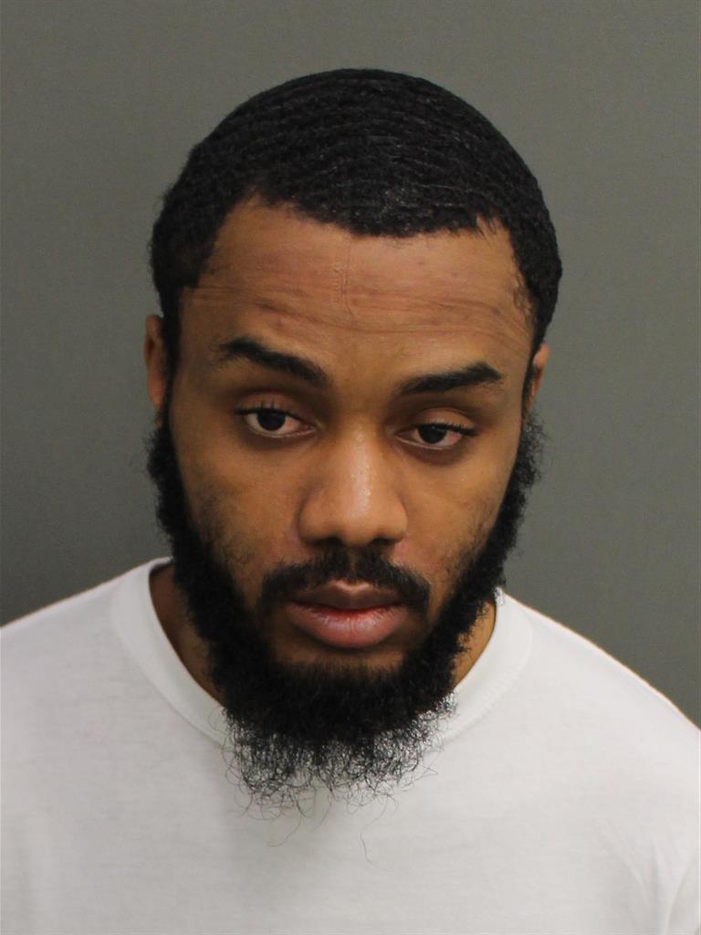  CHRISTOPHER GEORGE MONTGOMERY Mugshot / County Arrests / Orange County Arrests