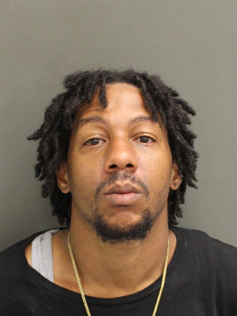  TAUREAN ESMOND NEWTON Mugshot / County Arrests / Orange County Arrests