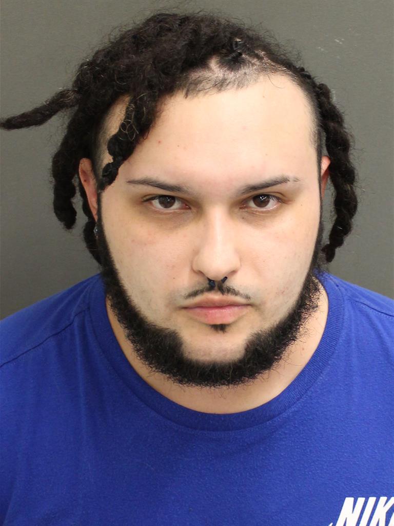  MICHAEL PEREZ Mugshot / County Arrests / Orange County Arrests