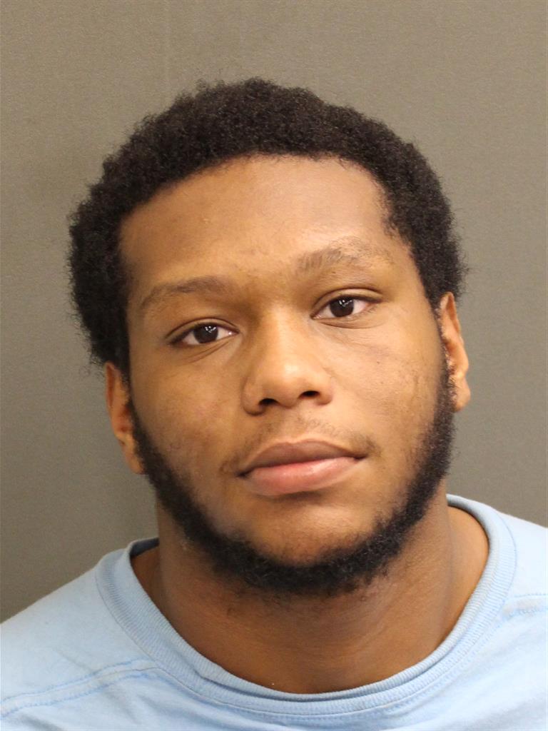  LEVAR VARQUAN FERGUSON Photo Image