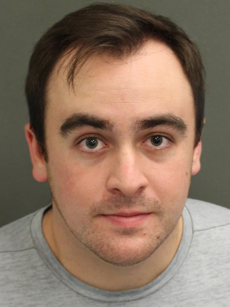  JOHN ANTHONY TATE Photo Image