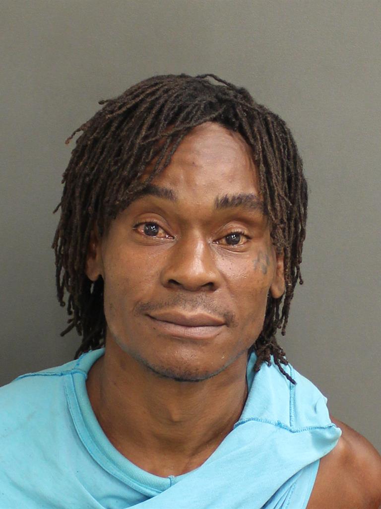  ANTHONY ALEXANDER THOMAS Photo Image
