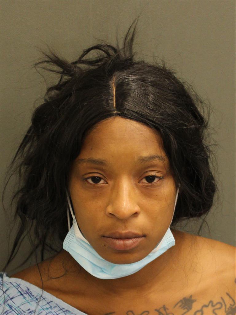  TRACY TOLANDA KOGER Photo Image