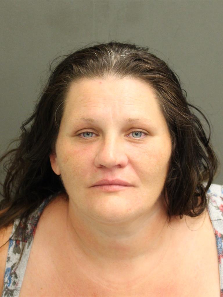  GINGER RENEE ODOM Photo Image