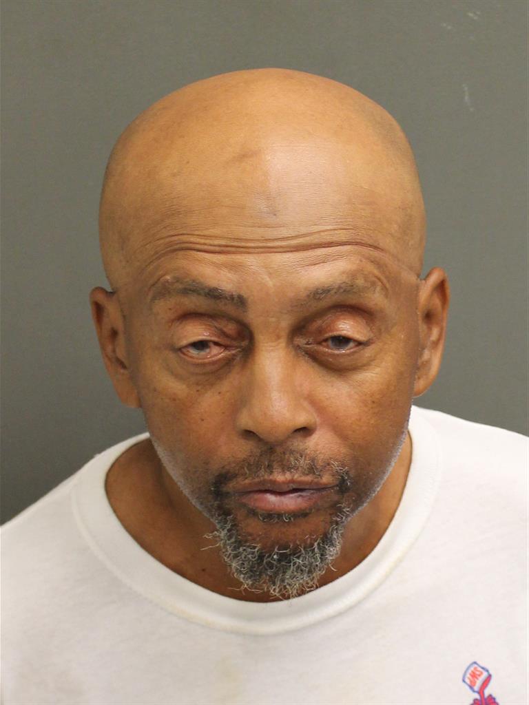  DANIEL LEE JR LOWE Mugshot / County Arrests / Orange County Arrests