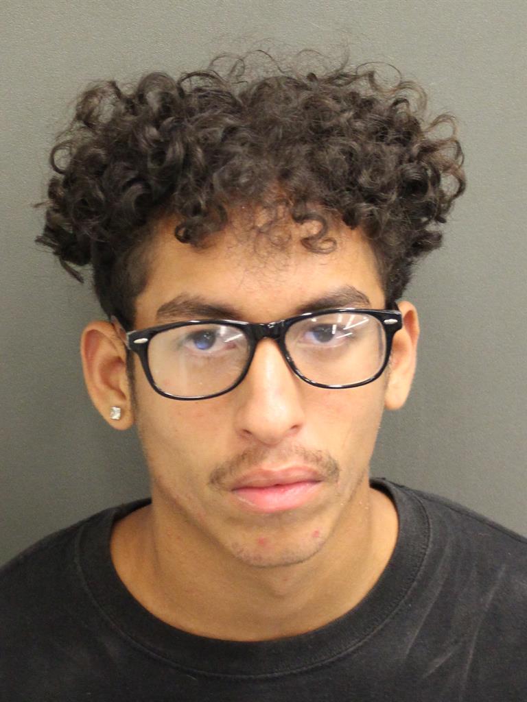  MIKE ANTHONY BELALCAZAR Mugshot / County Arrests / Orange County Arrests