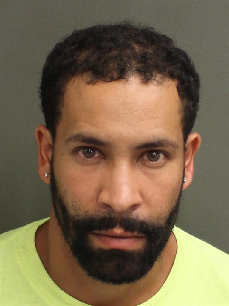  JOHN THOMAS COLON Photo Image