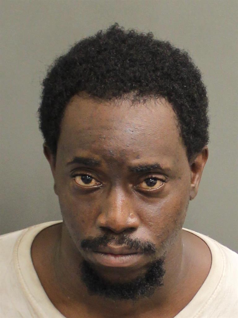  BRANDON JAMES JEANBAPTISTE Photo Image