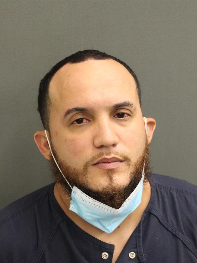  CESAR BIENVENIDO MOLINA Photo Image