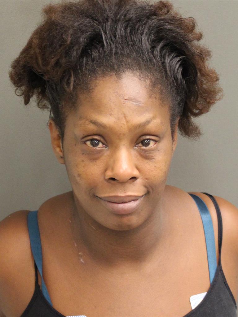  OCTAVIA MCKINNEY Photo Image