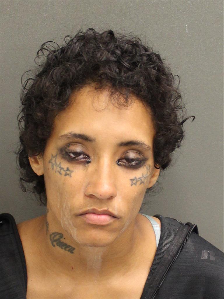  ALEXANDRA PABLOS Photo Image