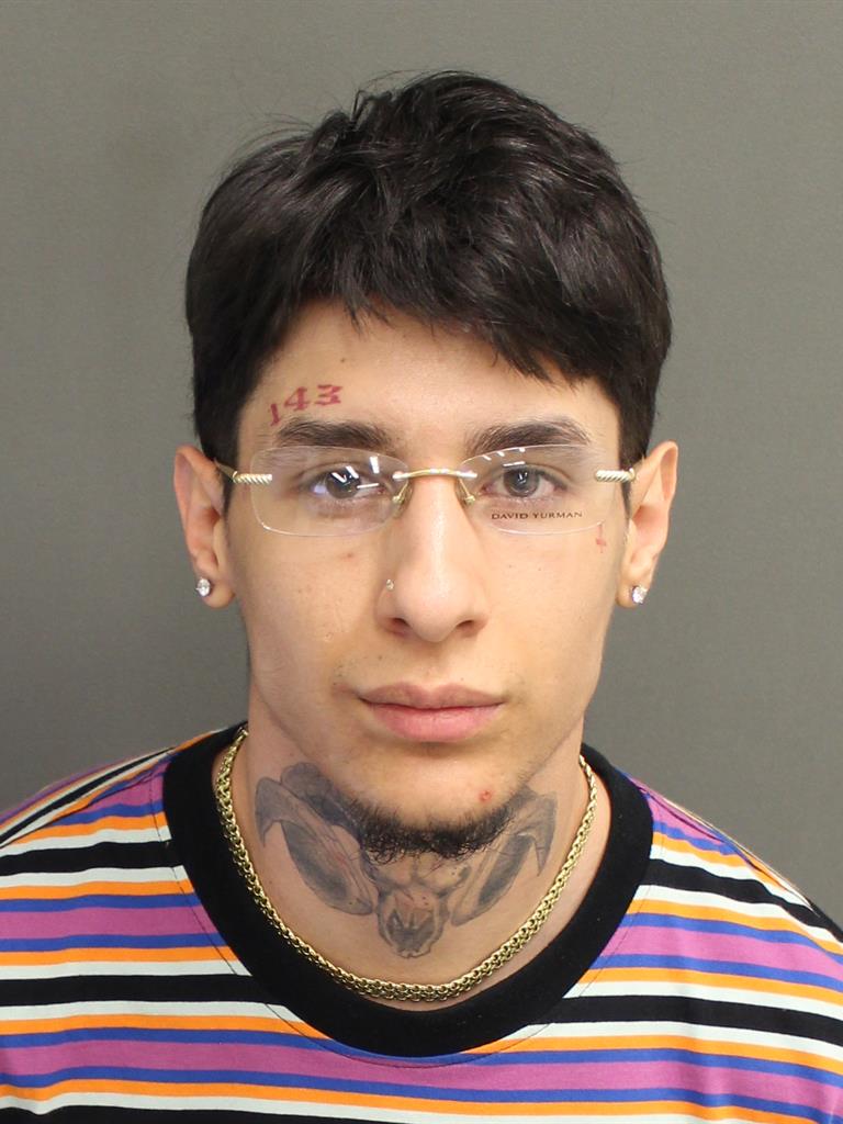  THOMAS ALBERT LOPEZ Photo Image