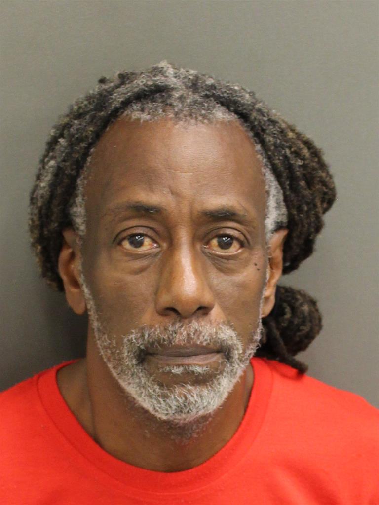  KEITH LAGORDIAN JACKSON Photo Image