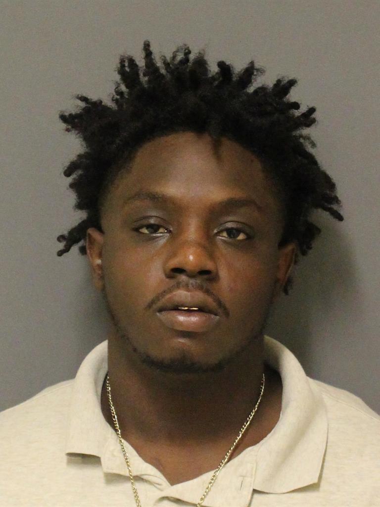  CONROY SMITH Mugshot / County Arrests / Orange County Arrests