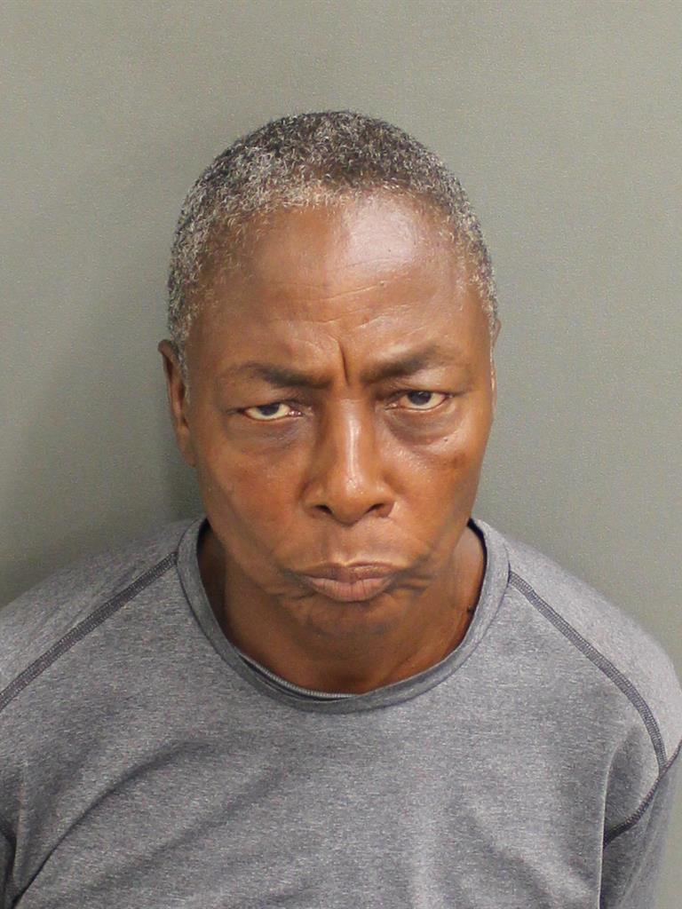  CHERYL A WASHINGTON Mugshot / County Arrests / Orange County Arrests