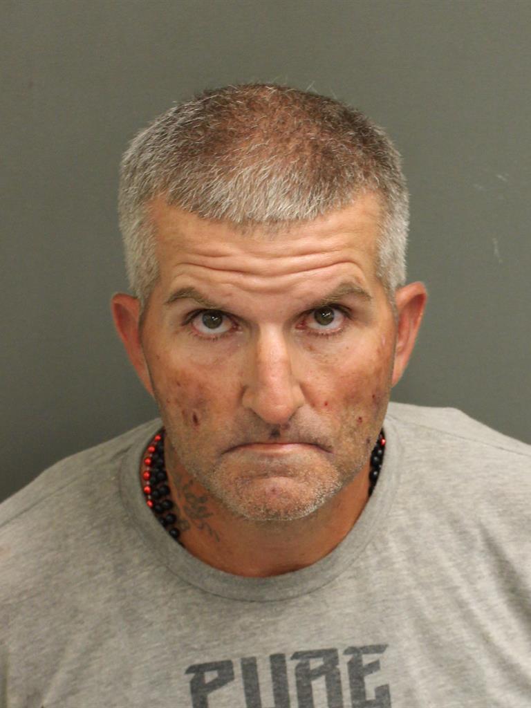  SEAN MICHAEL EISENHART Photo Image