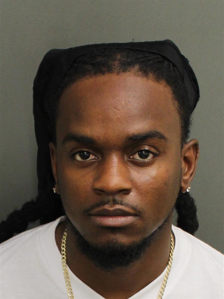  WALTER LECOREY IV INGRAM Photo Image