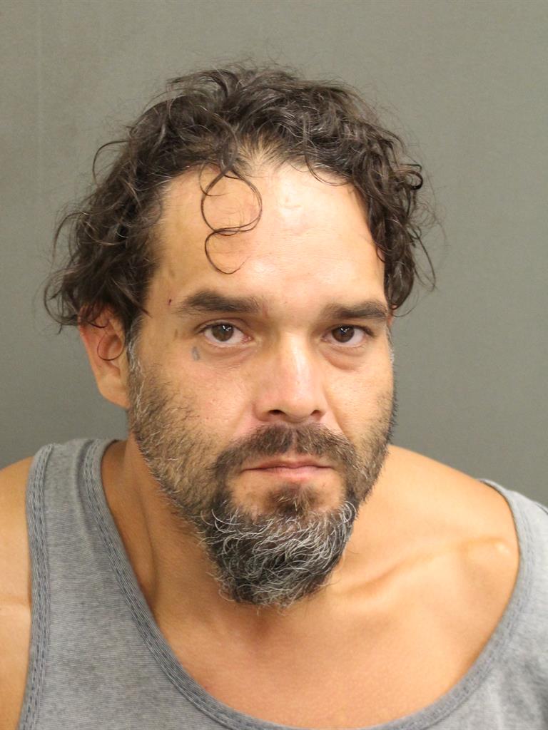  DAVID ANTHONY GARCIA Photo Image