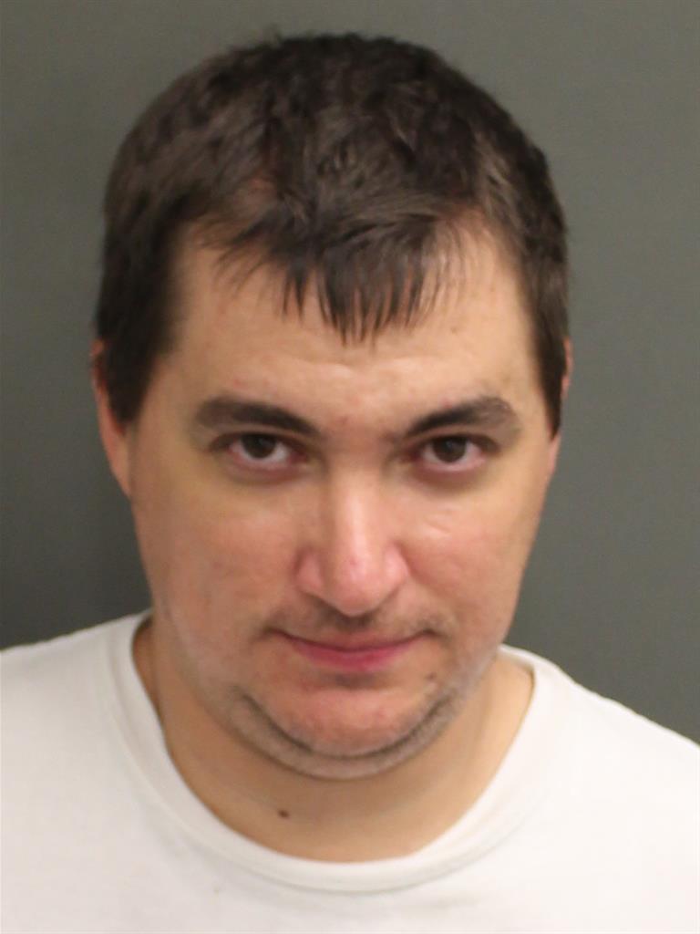  ANTHONY VINCENT BAUER Photo Image