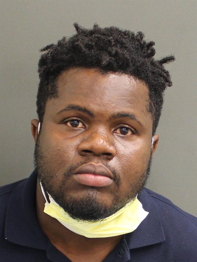  DENIS JOSEPH Mugshot / County Arrests / Orange County Arrests