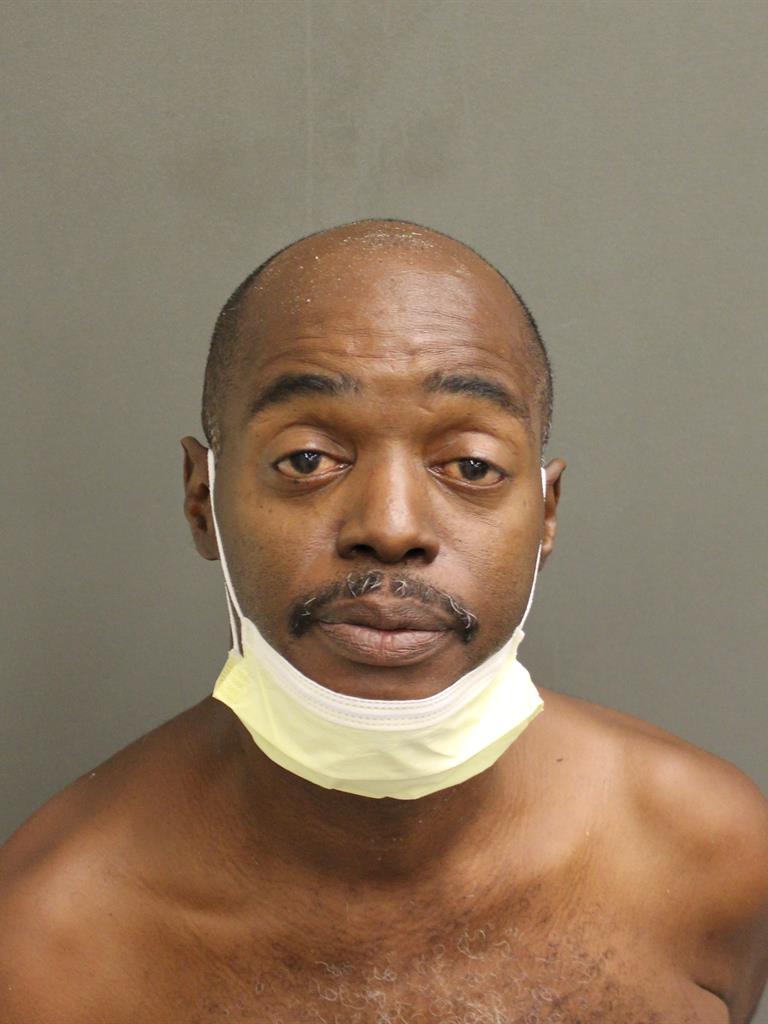  ARRON DEVON JR RICH Photo Image