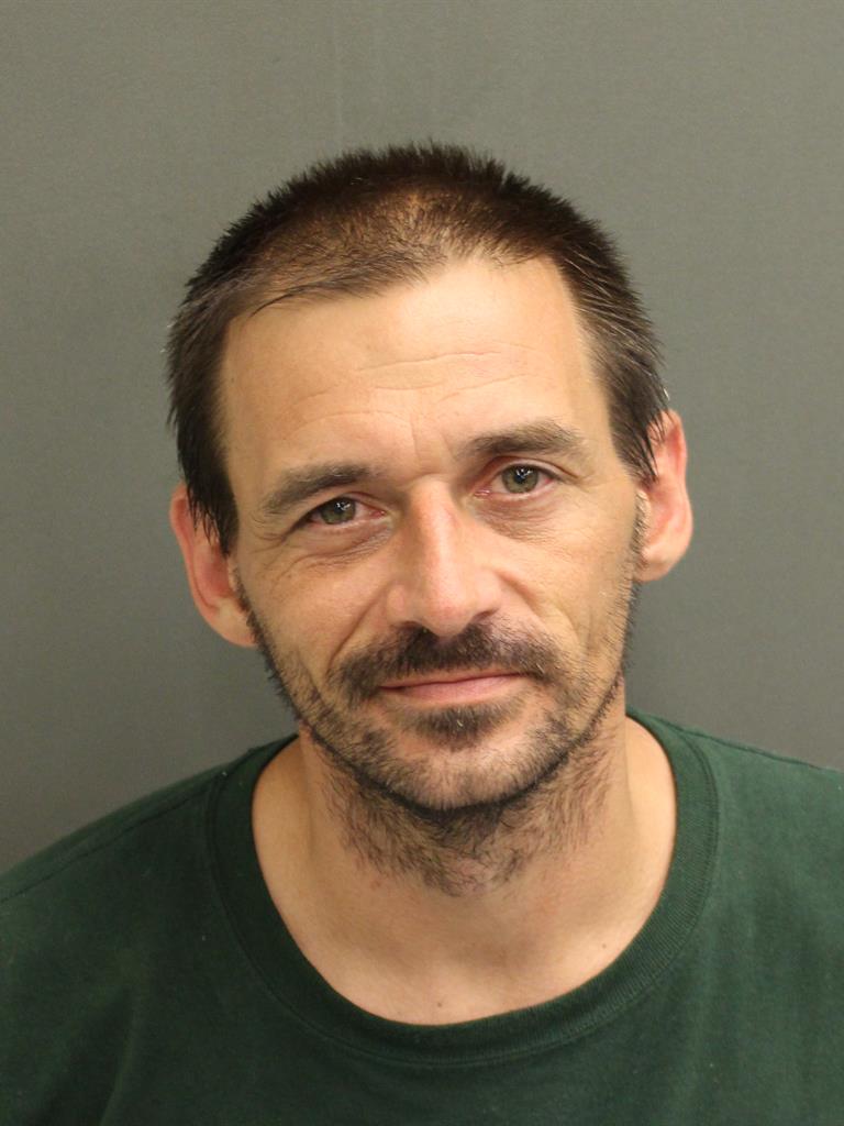  CORY DALTON ANDERSEN Mugshot / County Arrests / Orange County Arrests