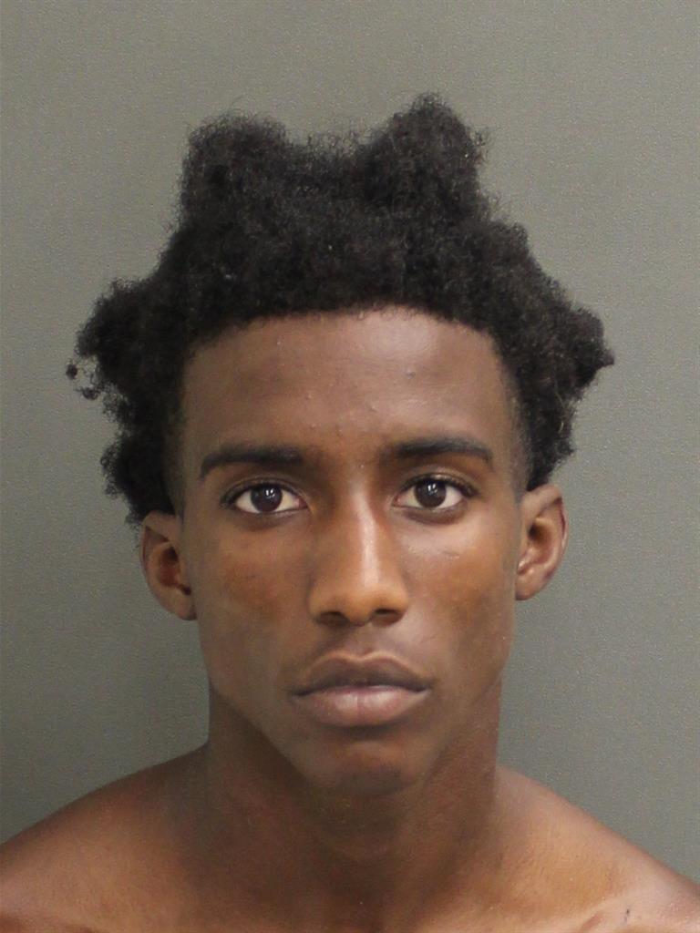  SHAWN LEONARD GLENN Mugshot / County Arrests / Orange County Arrests