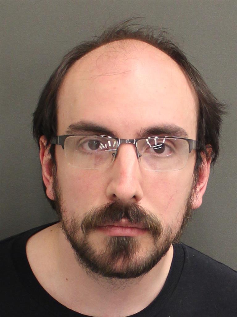  JORDAN GOYENASEGRRA Mugshot / County Arrests / Orange County Arrests