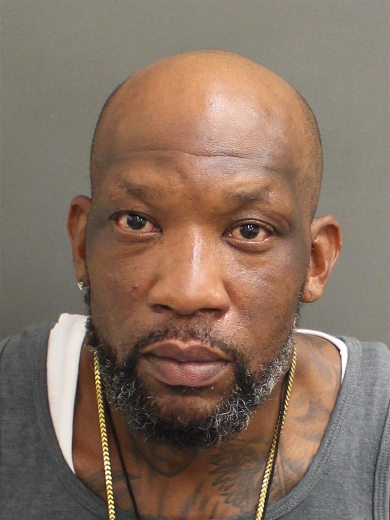  ALGIE LAMONT ALEXANDER Photo Image