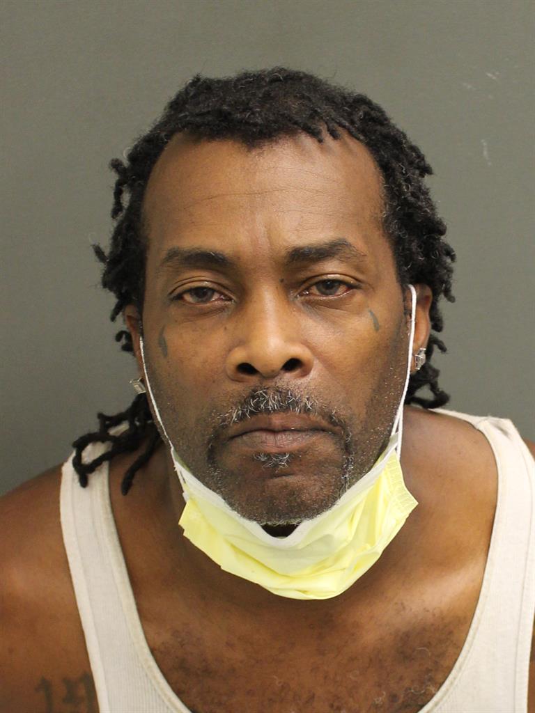  ANTHONY LAMOND SAMUEL Photo Image