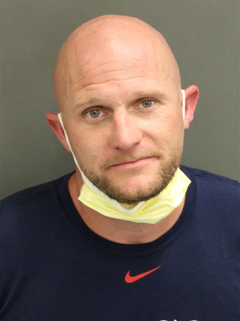  ANDREW JAMES MACMASTERS Mugshot / County Arrests / Orange County Arrests