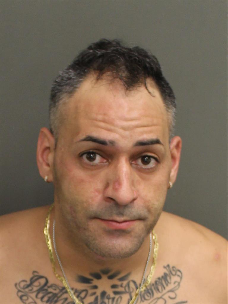  WALTER RAPHAEL REVERONGUTIERREZ Photo Image