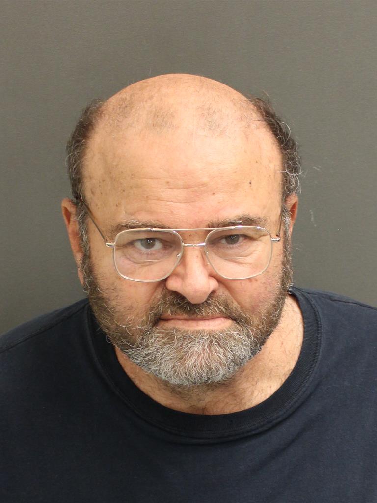  JOHN LAFORREST JENKINS Mugshot / County Arrests / Orange County Arrests