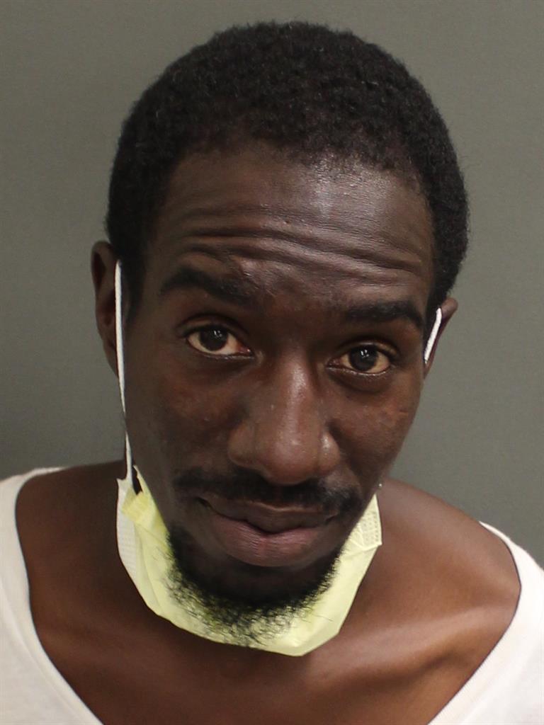  ARTHUR  JR GRAY Mugshot / County Arrests / Orange County Arrests