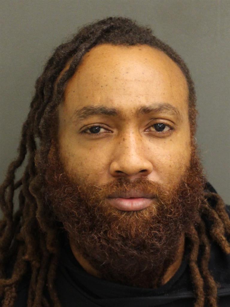  DAMIAN RASHAD BURGMAN Photo Image