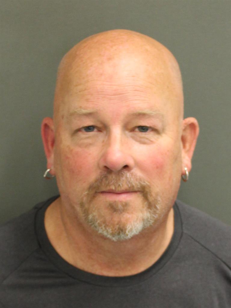 RANDY MIKEL DEAN Mugshot / County Arrests / Orange County Arrests