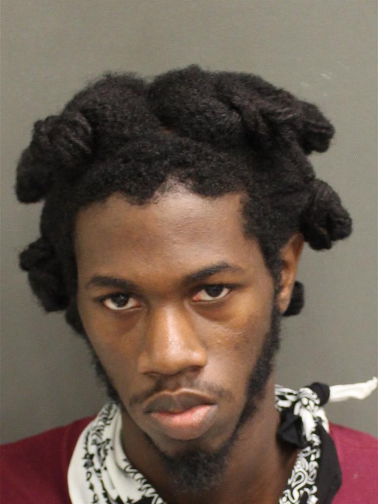  KASHKA ISAIAH DAVIS Photo Image