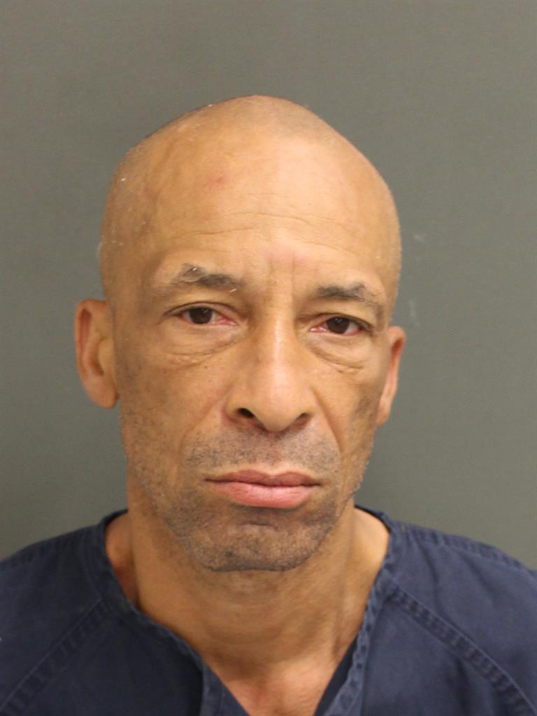  JACQUE DLEON ALLEN Mugshot / County Arrests / Orange County Arrests