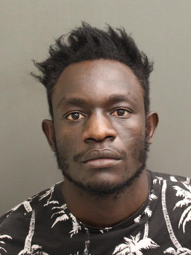  ROBENSON JOHNSON Photo Image