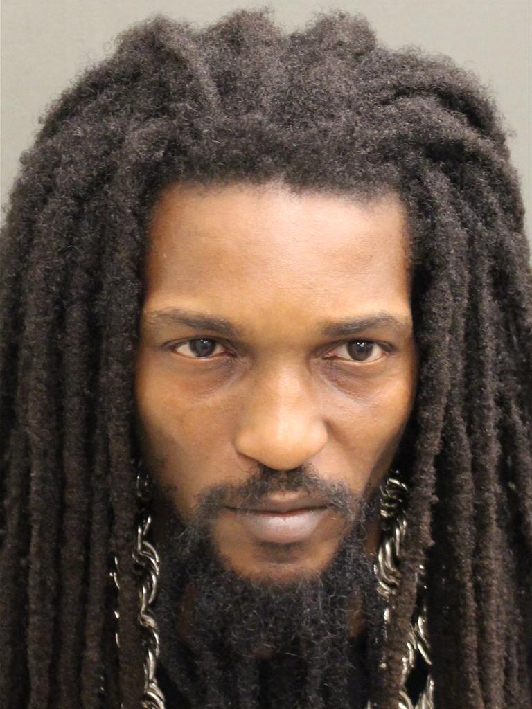  CHRISTOPHER DIXON Mugshot / County Arrests / Orange County Arrests