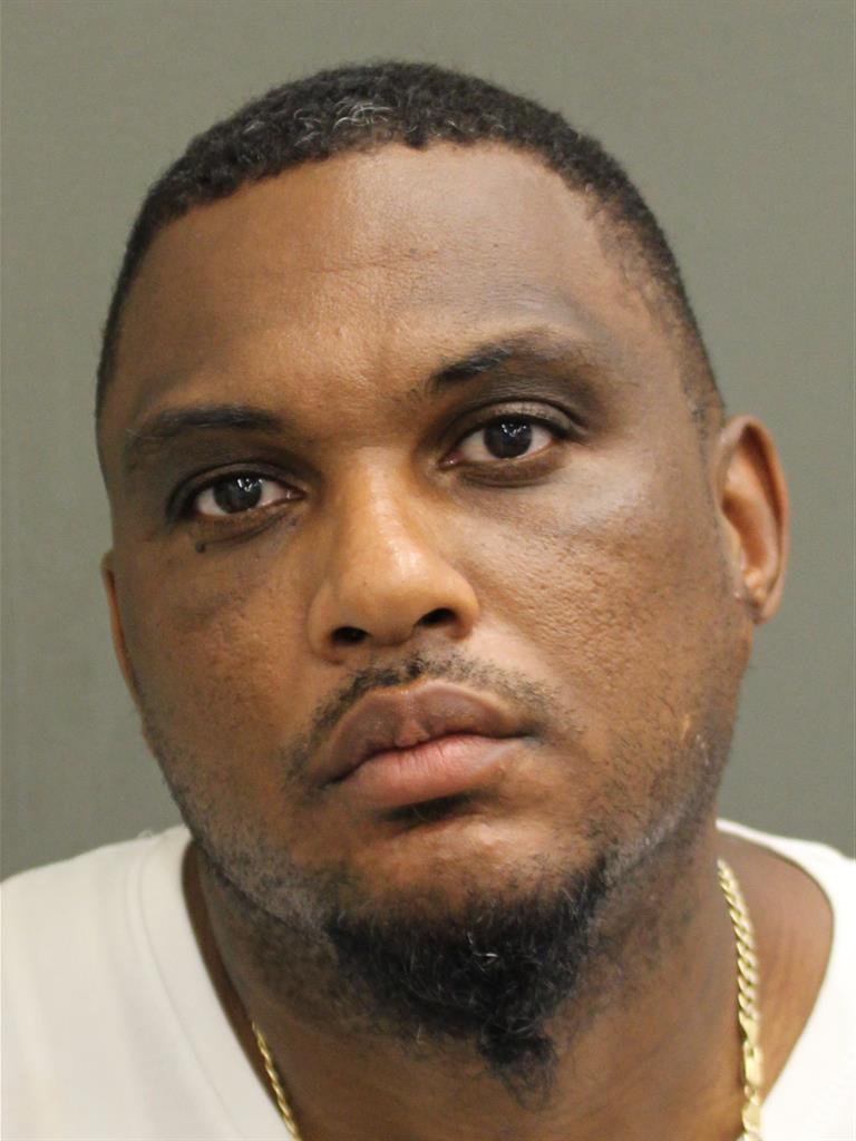  KENDRICK TERRELL KEYS Mugshot / County Arrests / Orange County Arrests