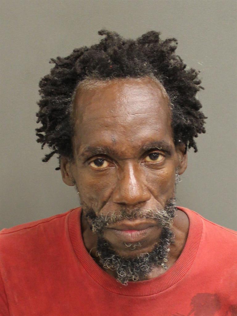 CORNELIUS B BRODUS Mugshot CORNELIUS B BRODUS Mugshot / County Arrests / Orange County Arrests
