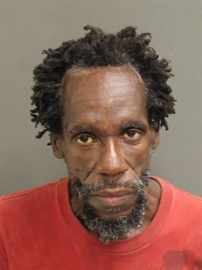  CORNELIUS B BRODUS Mugshot / County Arrests / Orange County Arrests