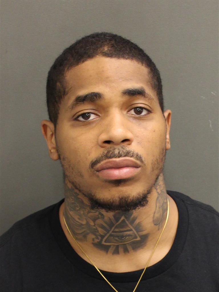  LEON DAVID ROSAS Mugshot / County Arrests / Orange County Arrests