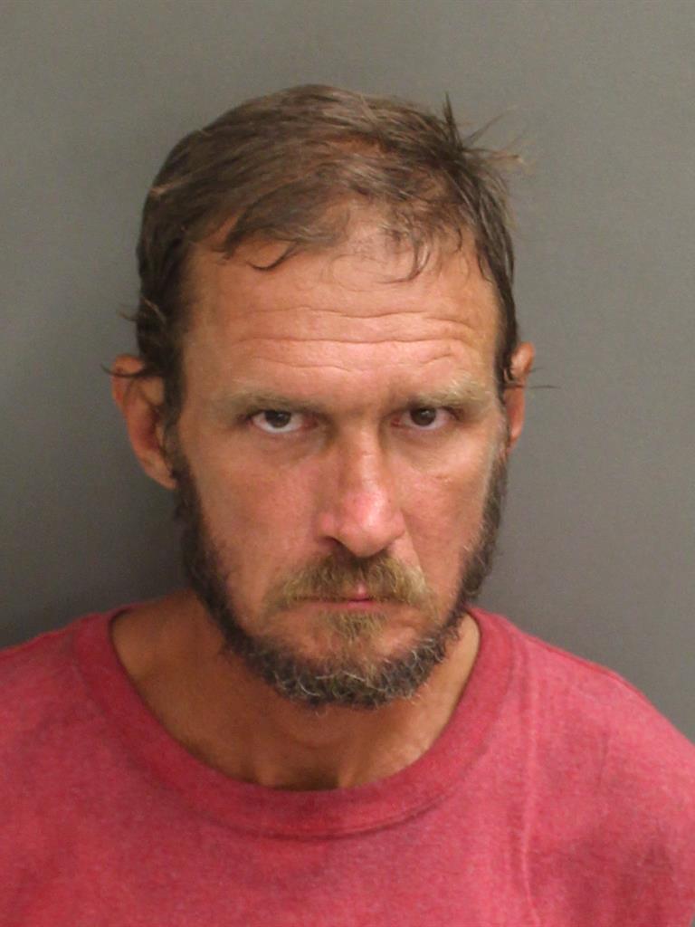  TIMOTHY PAUL TAYLOR Mugshot / County Arrests / Orange County Arrests